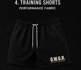 Shorts and Joggers